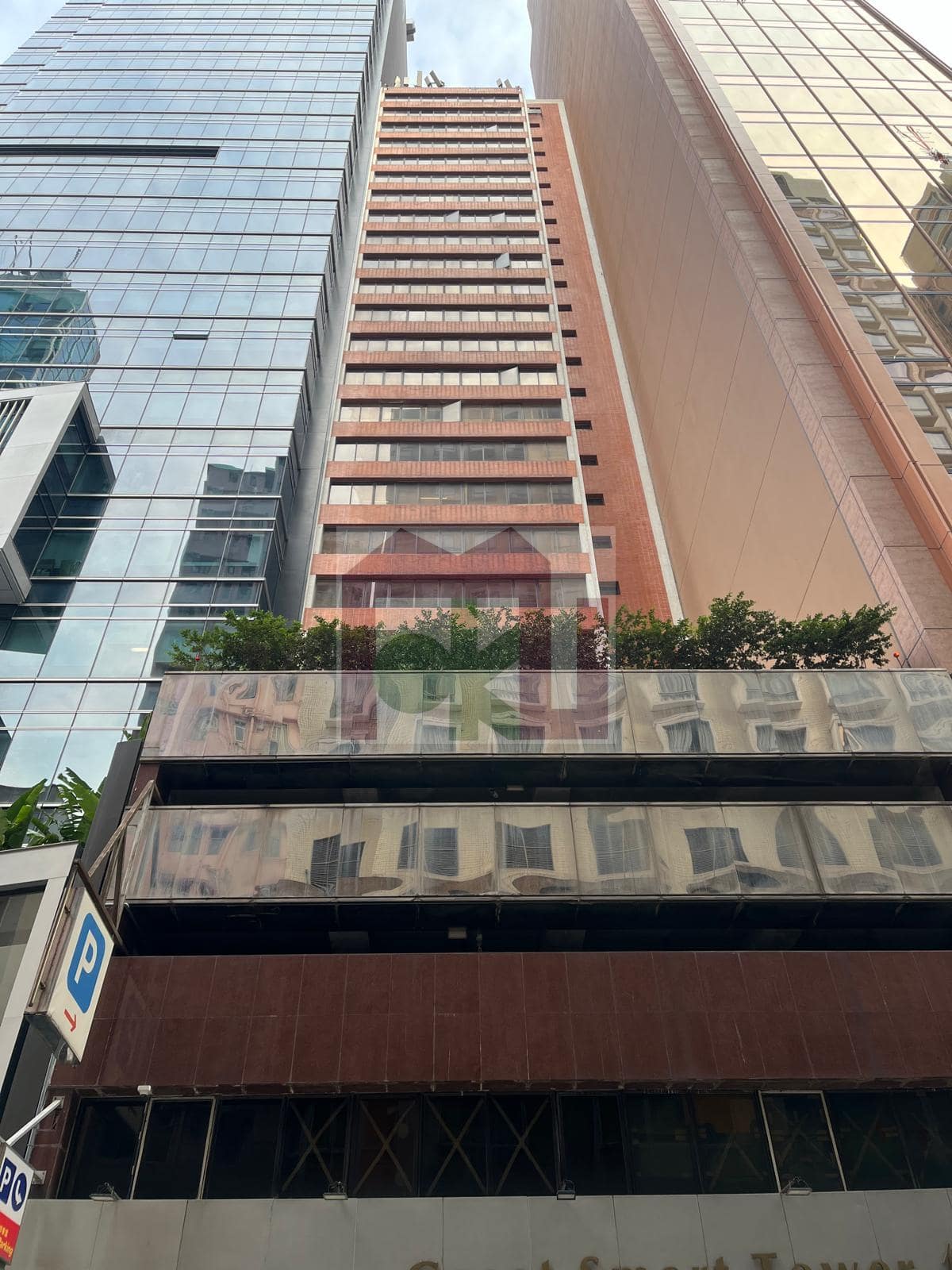 Great Smart Tower, Wan Chai